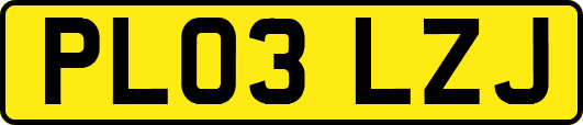 PL03LZJ