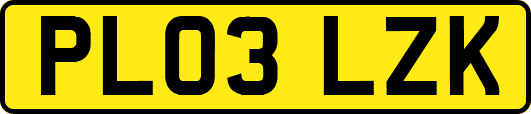 PL03LZK