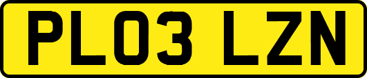 PL03LZN