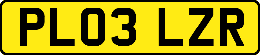 PL03LZR