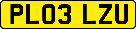 PL03LZU
