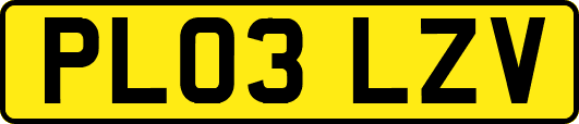 PL03LZV