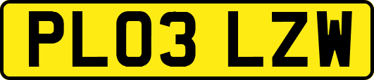 PL03LZW