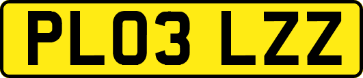 PL03LZZ