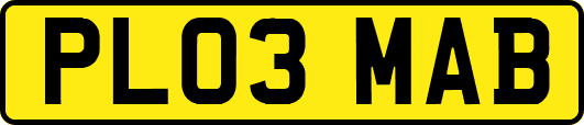 PL03MAB