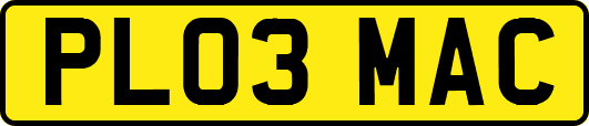 PL03MAC