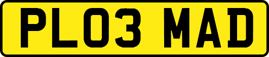 PL03MAD