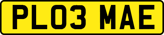 PL03MAE
