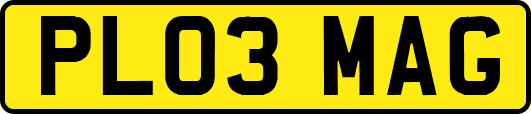 PL03MAG
