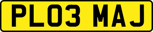PL03MAJ