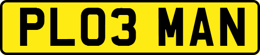PL03MAN