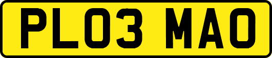 PL03MAO