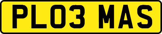 PL03MAS
