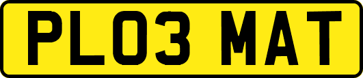PL03MAT