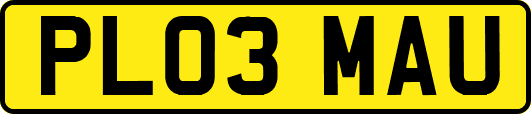 PL03MAU