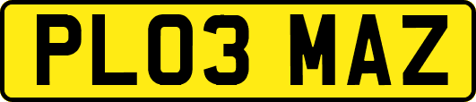 PL03MAZ