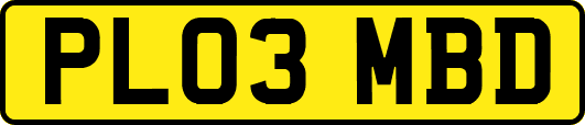 PL03MBD