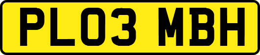 PL03MBH