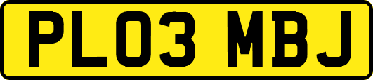 PL03MBJ