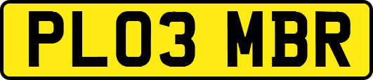 PL03MBR