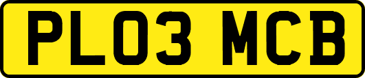 PL03MCB