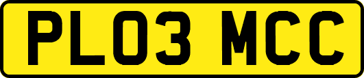 PL03MCC