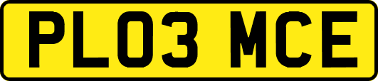 PL03MCE