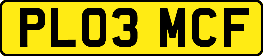PL03MCF