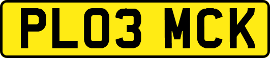 PL03MCK