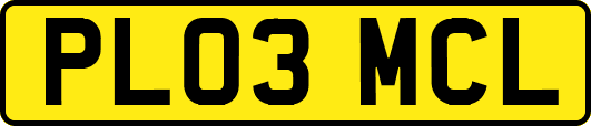 PL03MCL