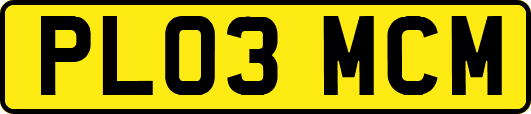 PL03MCM