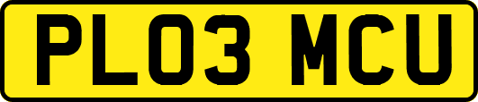 PL03MCU