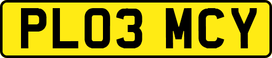 PL03MCY