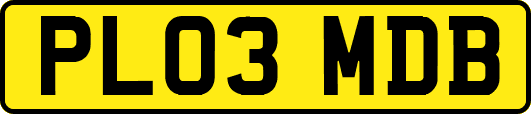 PL03MDB