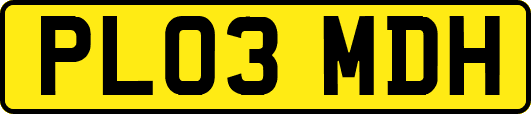 PL03MDH