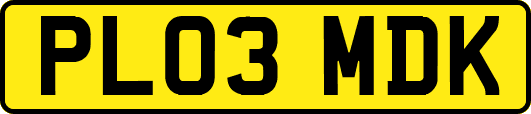 PL03MDK