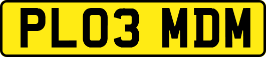 PL03MDM