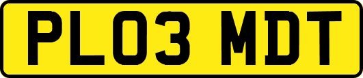 PL03MDT
