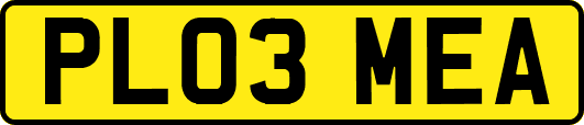 PL03MEA