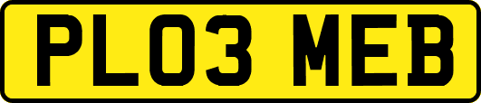 PL03MEB