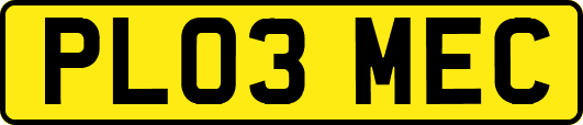 PL03MEC
