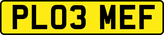 PL03MEF