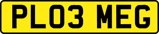 PL03MEG