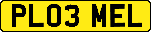 PL03MEL