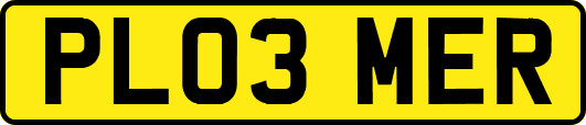 PL03MER