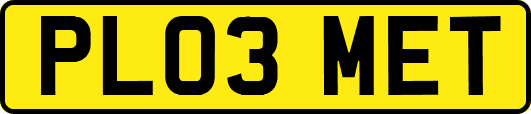 PL03MET