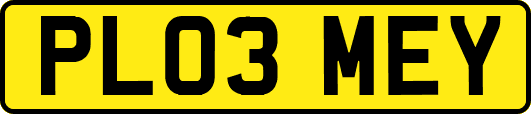 PL03MEY