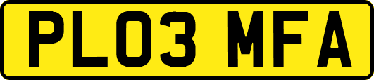 PL03MFA