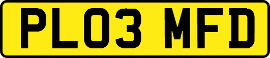 PL03MFD