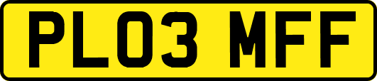 PL03MFF